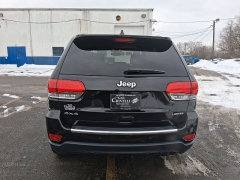 Used 2019  Jeep Grand Cherokee Limited 4x4 at G&period;O&period; Crivelli Autmotive Inc&period; near New Castle&comma; PA