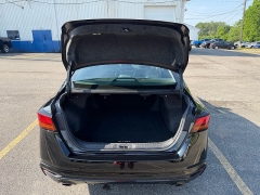Used 2024  Nissan Altima 2&period;5 SR Sedan at G&period;O&period; Crivelli Autmotive Inc&period; near New Castle&comma; PA