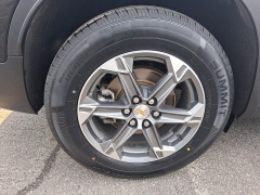 Used 2025  Chevrolet Blazer AWD 4dr LT w&sol;2LT at G&period;O&period; Crivelli Autmotive Inc&period; near New Castle&comma; PA