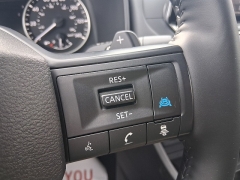 Used 2025  Nissan Rogue AWD SV at G.O. Crivelli Autmotive Inc. near New Castle, PA