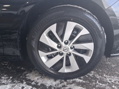 Used 2024  Nissan Altima 2&period;5 S Sedan at G&period;O&period; Crivelli Autmotive Inc&period; near New Castle&comma; PA