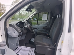 Used 2019  Ford Transit 250 Cargo Van Low Roof Van SWB w&sol;Right Sliding Door at G&period;O&period; Crivelli Autmotive Inc&period; near New Castle&comma; PA