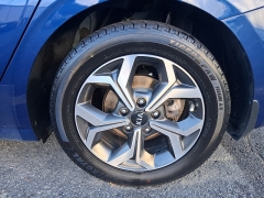 Used 2021  Kia Forte LXS IVT at G.O. Crivelli Autmotive Inc. near New Castle, PA