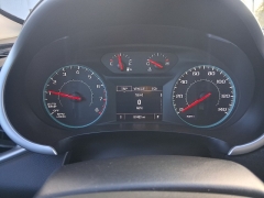 Used 2023  Chevrolet Malibu 4dr Sdn 1LT at G.O. Crivelli Autmotive Inc. near New Castle, PA