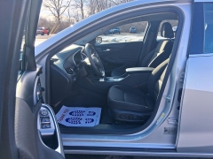 Used 2020  Chevrolet Malibu 4d Sedan LT at G&period;O&period; Crivelli Autmotive Inc&period; near New Castle&comma; PA