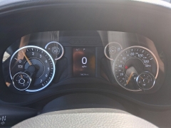 Used 2022  Ram 1500 Big Horn 4x4 Crew Cab 5'7" Box at G.O. Crivelli Autmotive Inc. near New Castle, PA