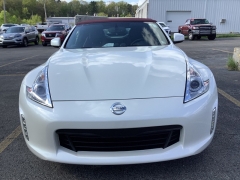 Used 2014  Nissan 370Z 2dr Roadster Auto Touring at G&period;O&period; Crivelli Autmotive Inc&period; near New Castle&comma; PA