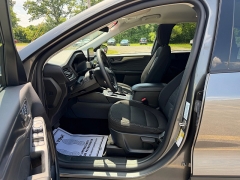 Used 2025  Ford Escape Active AWD at G&period;O&period; Crivelli Autmotive Inc&period; near New Castle&comma; PA
