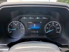 Used 2023  Ford F-150 4WD SuperCrew Box at G.O. Crivelli Autmotive Inc. near New Castle, PA