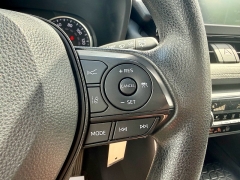 Used 2022  Toyota RAV4 LE AWD at G&period;O&period; Crivelli Autmotive Inc&period; near New Castle&comma; PA