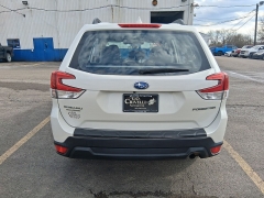 Used 2020  Subaru Forester 4d SUV AWD at G&period;O&period; Crivelli Autmotive Inc&period; near New Castle&comma; PA