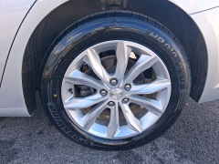 Used 2020  Chevrolet Malibu 4d Sedan LT at G&period;O&period; Crivelli Autmotive Inc&period; near New Castle&comma; PA