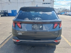 Used 2024  Hyundai Tucson SEL AWD &ast;Ltd Avail&ast; at G&period;O&period; Crivelli Autmotive Inc&period; near New Castle&comma; PA
