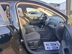 Used 2024  Chevrolet Equinox AWD 4dr LT w&sol;1LT at G&period;O&period; Crivelli Autmotive Inc&period; near New Castle&comma; PA