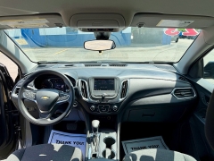 Used 2023  Chevrolet Equinox AWD 4dr LT w&sol;1LT at G&period;O&period; Crivelli Autmotive Inc&period; near New Castle&comma; PA