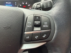 Used 2020  Ford Explorer 4d SUV 4WD Limited 3&period;3L Hybrid at G&period;O&period; Crivelli Autmotive Inc&period; near New Castle&comma; PA