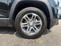 Used 2025  GMC Terrain AWD 4dr Elevation at G&period;O&period; Crivelli Autmotive Inc&period; near New Castle&comma; PA