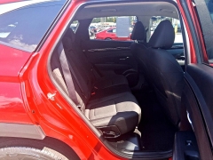 Used 2022  Hyundai Tucson SEL AWD at G.O. Crivelli Autmotive Inc. near New Castle, PA