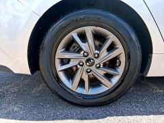 Used 2019  Kia Optima LX Auto at G.O. Crivelli Autmotive Inc. near New Castle, PA