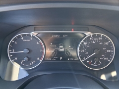 Used 2023  Nissan Rogue AWD SV &ast;Ltd Avail&ast; at G&period;O&period; Crivelli Autmotive Inc&period; near New Castle&comma; PA