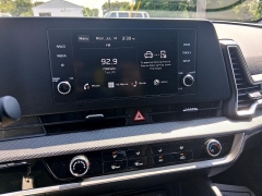 Used 2024  Kia Sportage LX AWD at G.O. Crivelli Autmotive Inc. near New Castle, PA