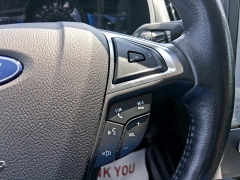 Used 2023  Ford Edge AWD at G.O. Crivelli Autmotive Inc. near New Castle, PA