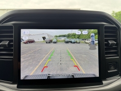 Used 2025  Ford F-150 4WD XLT SuperCrew 6&period;5' Box at G&period;O&period; Crivelli Autmotive Inc&period; near New Castle&comma; PA
