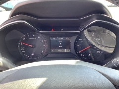 Used 2021  Chevrolet Trailblazer 4d SUV FWD ACTIV at G&period;O&period; Crivelli Autmotive Inc&period; near New Castle&comma; PA