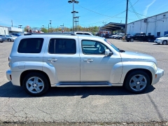 Used 2009  Chevrolet HHR 4d Wagon LT at G.O. Crivelli Autmotive Inc. near New Castle, PA