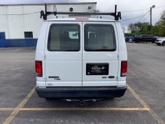 Used 2014  Ford Econoline Cargo Van E-150 at G&period;O&period; Crivelli Autmotive Inc&period; near New Castle&comma; PA