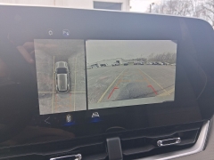 Used 2025  Chevrolet Equinox AWD 4dr LT w&sol;2LT at G&period;O&period; Crivelli Autmotive Inc&period; near New Castle&comma; PA