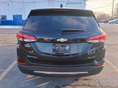 Used 2024  Chevrolet Equinox AWD 4dr LT w&sol;1LT at G&period;O&period; Crivelli Autmotive Inc&period; near New Castle&comma; PA