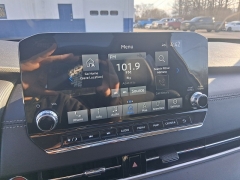 Used 2024  Mitsubishi Outlander Plug-In Hybrid SE Ralliart S-AWC at G&period;O&period; Crivelli Autmotive Inc&period; near New Castle&comma; PA