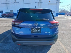 Used 2023  Nissan Rogue AWD SV &ast;Ltd Avail&ast; at G&period;O&period; Crivelli Autmotive Inc&period; near New Castle&comma; PA