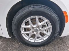 Used 2023  Chrysler Pacifica Touring L FWD at G&period;O&period; Crivelli Autmotive Inc&period; near New Castle&comma; PA