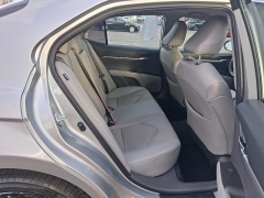 Used 2023  Toyota Camry XSE Auto at G.O. Crivelli Autmotive Inc. near New Castle, PA