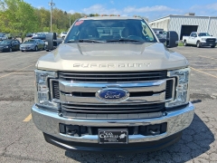 Used 2017  Ford Super Duty F-250 SRW 4WD Crew Cab Box at G&period;O&period; Crivelli Autmotive Inc&period; near New Castle&comma; PA