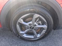 Used 2025  Kia K4 LXS FWD at G&period;O&period; Crivelli Autmotive Inc&period; near New Castle&comma; PA