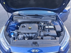 Used 2021  Kia Forte LXS IVT at G.O. Crivelli Autmotive Inc. near New Castle, PA