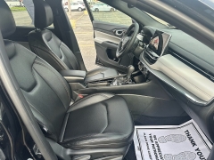 Used 2024  Jeep Compass Limited 4x4 at G&period;O&period; Crivelli Autmotive Inc&period; near New Castle&comma; PA