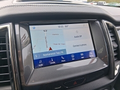 Used 2021  Ford Ranger 4WD SuperCrew 5' Box at G&period;O&period; Crivelli Autmotive Inc&period; near New Castle&comma; PA