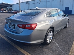 Used 2023  Chevrolet Malibu 4dr Sdn 1LT at G.O. Crivelli Autmotive Inc. near New Castle, PA