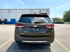 Used 2023  Chevrolet Equinox AWD 4dr LT w&sol;1LT at G&period;O&period; Crivelli Autmotive Inc&period; near New Castle&comma; PA