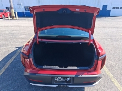 Used 2025  Kia K4 LXS FWD at G&period;O&period; Crivelli Autmotive Inc&period; near New Castle&comma; PA