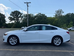 Used 2024  Chevrolet Malibu 4dr Sdn 1LT at G&period;O&period; Crivelli Autmotive Inc&period; near New Castle&comma; PA