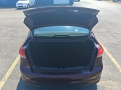 Used 2018  Kia Forte LX Auto at G.O. Crivelli Autmotive Inc. near New Castle, PA