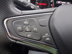 Used 2024  Chevrolet Malibu 4dr Sdn 1LT at G.O. Crivelli Autmotive Inc. near New Castle, PA