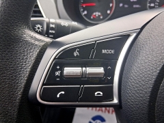 Used 2021  Kia Seltos 4d SUV AWD LX at G.O. Crivelli Autmotive Inc. near New Castle, PA