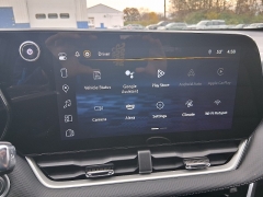 Used 2025  Chevrolet Equinox FWD 4dr LT w/1LT at G.O. Crivelli Autmotive Inc. near New Castle, PA