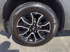 Used 2021  Chevrolet Trailblazer 4d SUV FWD ACTIV at G&period;O&period; Crivelli Autmotive Inc&period; near New Castle&comma; PA